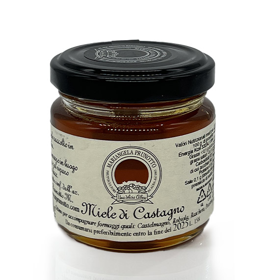 Miele Di Castagno 100g PRUNOTTO T01.jpg, Buonappetito