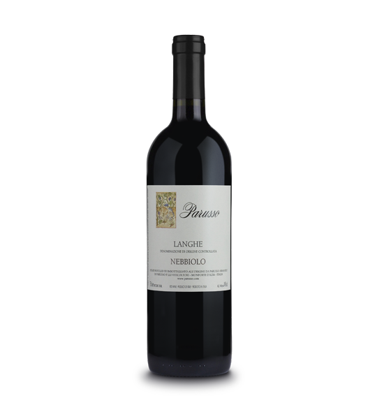 Parusso Langhe Nebbiolo Rosso 2021 75cl PARUSSO T01, Buonappetito